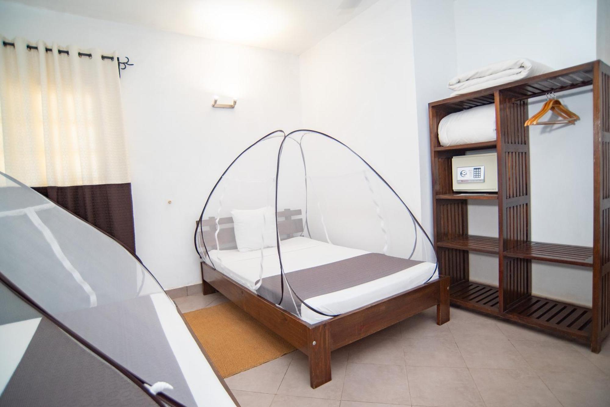 Hotel H1 Isalo Ranohira Extérieur photo