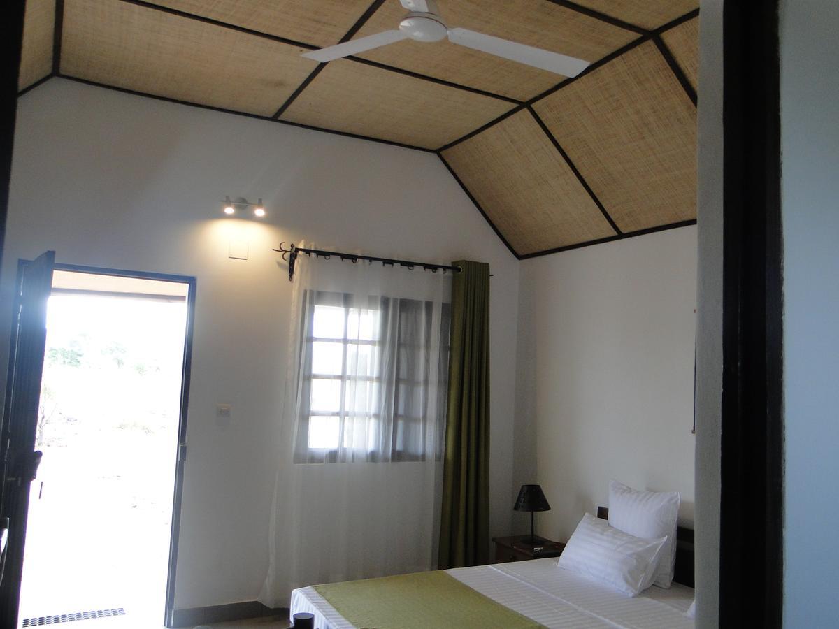 Hotel H1 Isalo Ranohira Extérieur photo